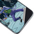 DC Comics The Joker vs Batman Art iPhone 11 Skin